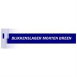 Blikkenslager Morten Breen AS