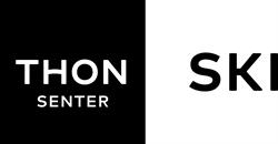 Thon Senter Ski