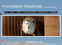 Tromsdalen Rideklubb
