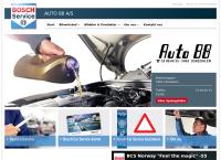 Auto 88 Eiendom AS