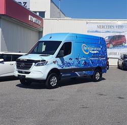 Vegårshei Rørleggerservice AS