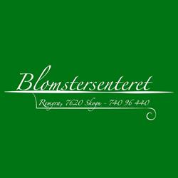 Blomstersenteret