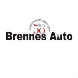 Brennes Auto Moss AS