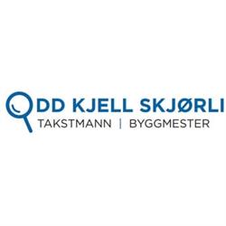 Byggmester Odd Kjell Skjørli AS