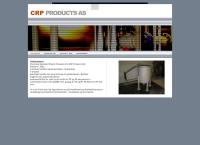 Chemical Resistant Plastic Products AS