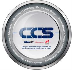 Commerce & Consulting Services As