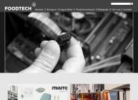 Food Tech Gruppen AS