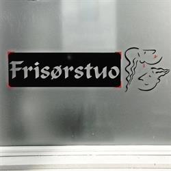 Frisørstuo AS