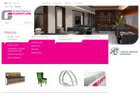Furniture Production International AS