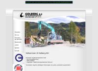 Golberg AS
