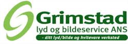 Grimstad Lyd og Bildeservice ANS