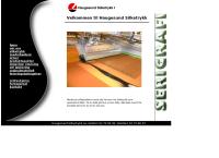 Haugesund Silketrykk AS