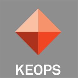 Keops Kurs og Arbeidssenter Kf
