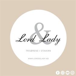 Lord And Lady Bente Carlsen