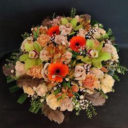 Odal Blomster