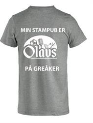 Olavs Pub AS