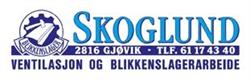 Skoglund Ventilasjon og Blikkenslagerverksted AS