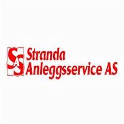 Stranda Anleggsservice As