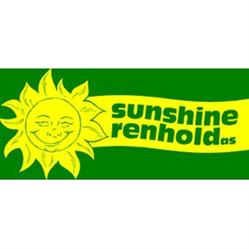 Sunshine Renhold AS