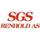 SGS Renhold AS