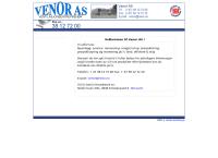 Venor AS