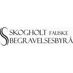 Skogholt Fauske Begravelsesbyrå AS
