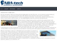 Aba-Tech AS