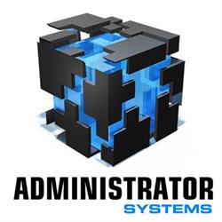 Administrator Systems AS