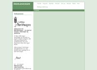 Stiftelsen Åkerlehaugen
