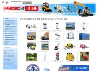 Akershus Utleie Holding AS