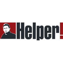 Helper AS