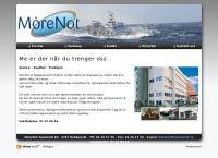 Mørenot Austevoll As