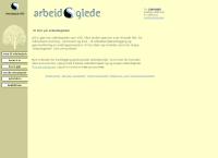 Arbeidsglede ANS