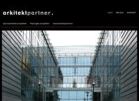 Arkitektpartner AS