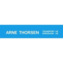 Arne Thorsen Transport AS