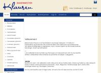 Bakermester Klausen 2 AS