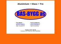 Bas Bygg AS
