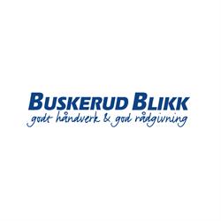 Buskerud Blikk & Sveis AS