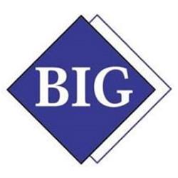 Ingeniørfirma Big AS