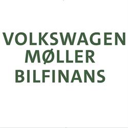 Volkswagen Møller Bilfinans AS