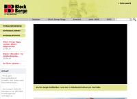 Block Berge Bygg AS