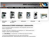 Bergen Maritim Elektro Installasjon AS