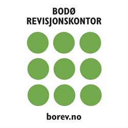 Bodø Revisjonskontor AS