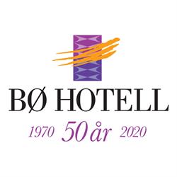 Bø Hotell AS