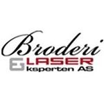 Broderi & Laser-Eksperten AS