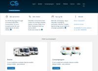 Sørlandets Caravansenter AS