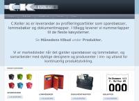 C Keller As