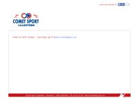 Comet Sport Ålesund AS