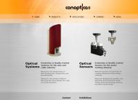 Conoptica Eiendom AS