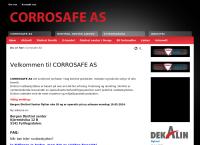 Corrosafe AS
